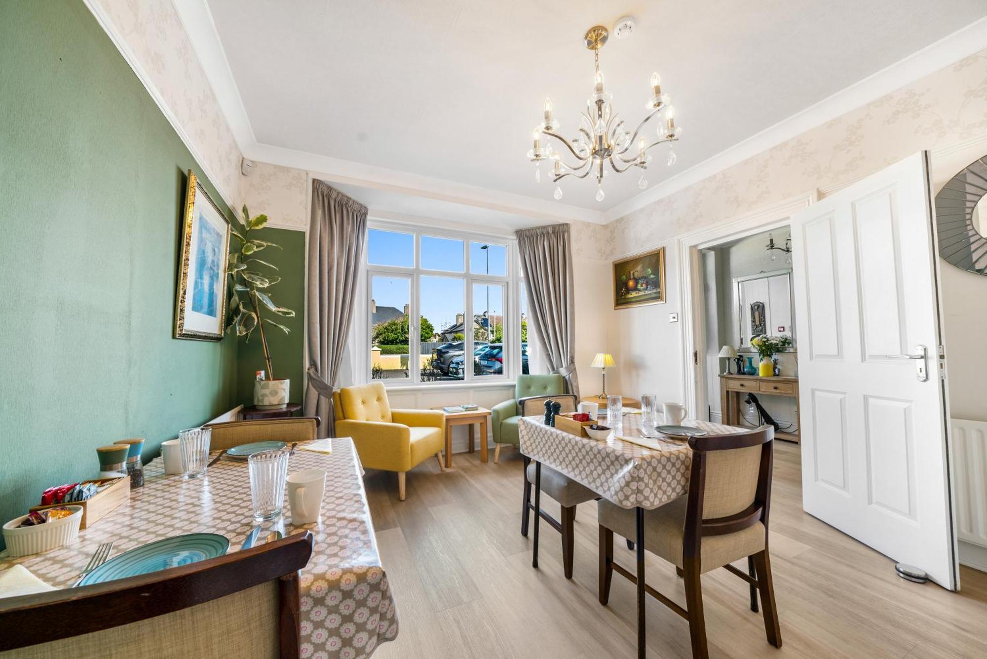 Anvershiel House Portrush Exterior foto