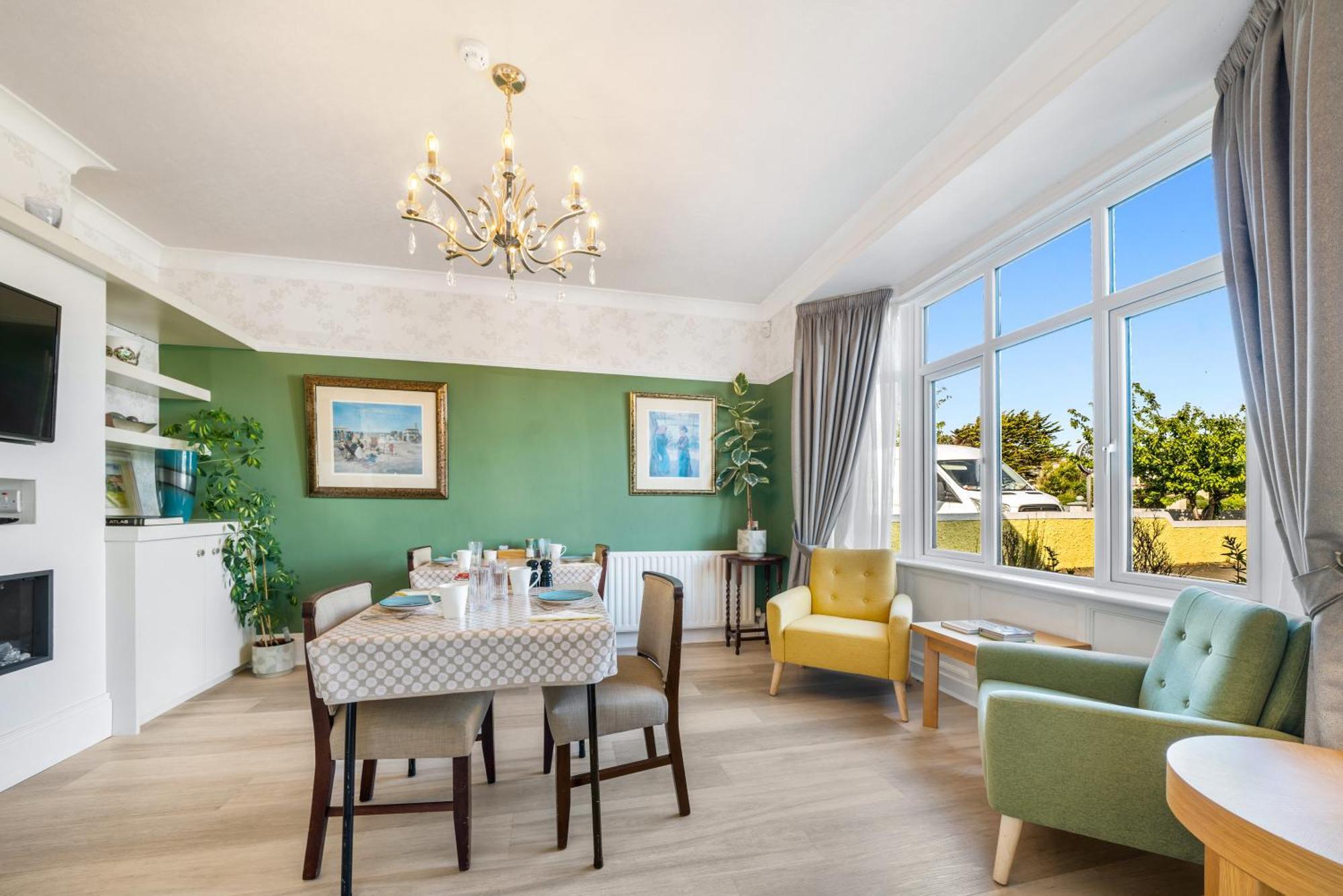 Anvershiel House Portrush Exterior foto