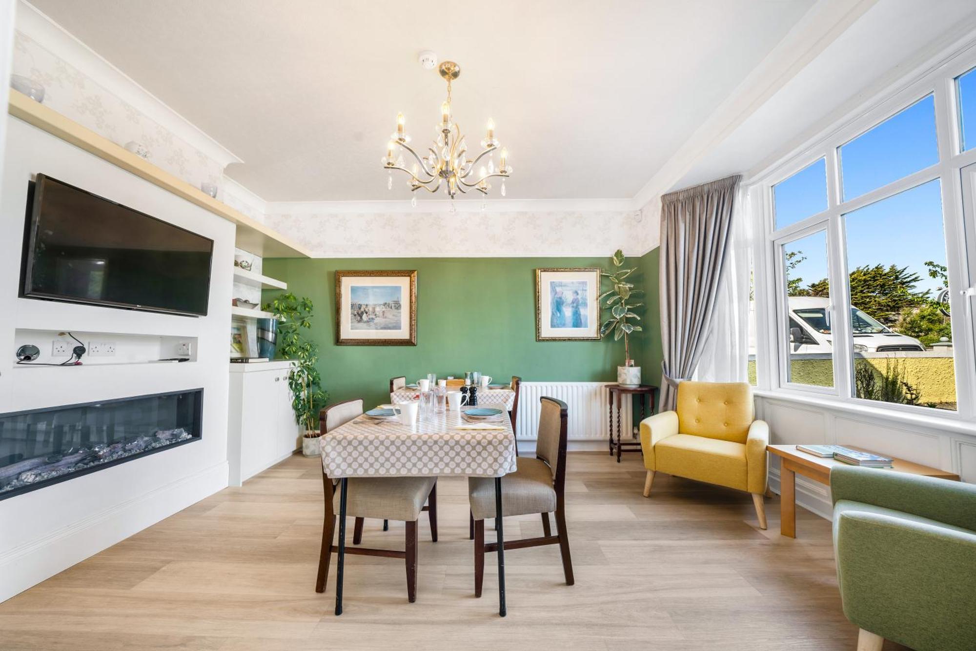 Anvershiel House Portrush Exterior foto
